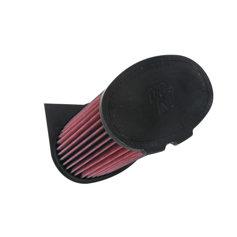 K&N vervangingsfilter passend voor Mercedes A45 AMG / A45 AMG S / CLA45 AMG / GLA45 AMG 2.0L L4 2021- (E-0638)