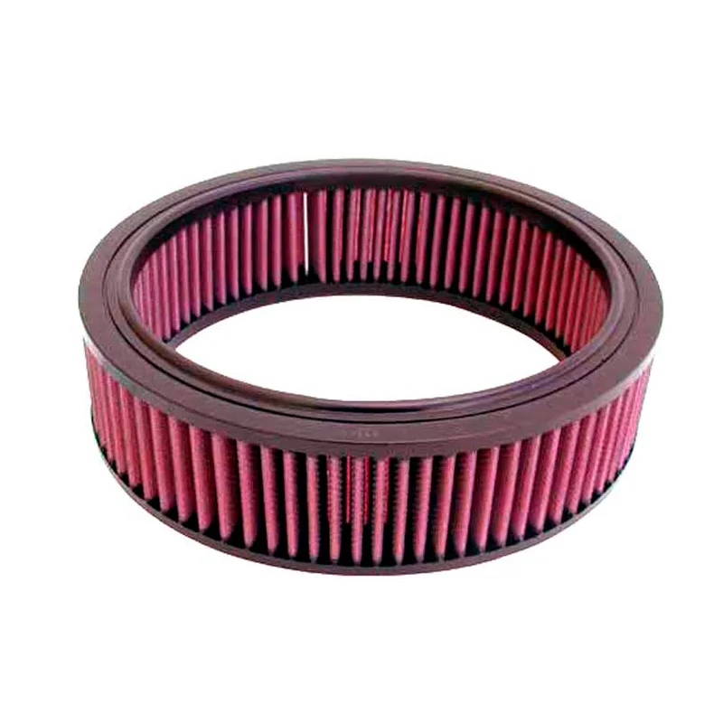 K&N vervangingsfilter passend voor Dodge/Plymouth/Jeep/Chrysler/AMC diverse modellen 1961-2003 (E-1100)