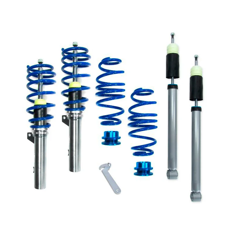 Bonrath Schroefset passend voor Volkswagen Golf VII/Audi A3 SB+Sedan/Seat Leon 5F/Skoda Octavia III 1.6TDi/1.8TSi/2.0TSi/2.0TDi (Twist Beam)