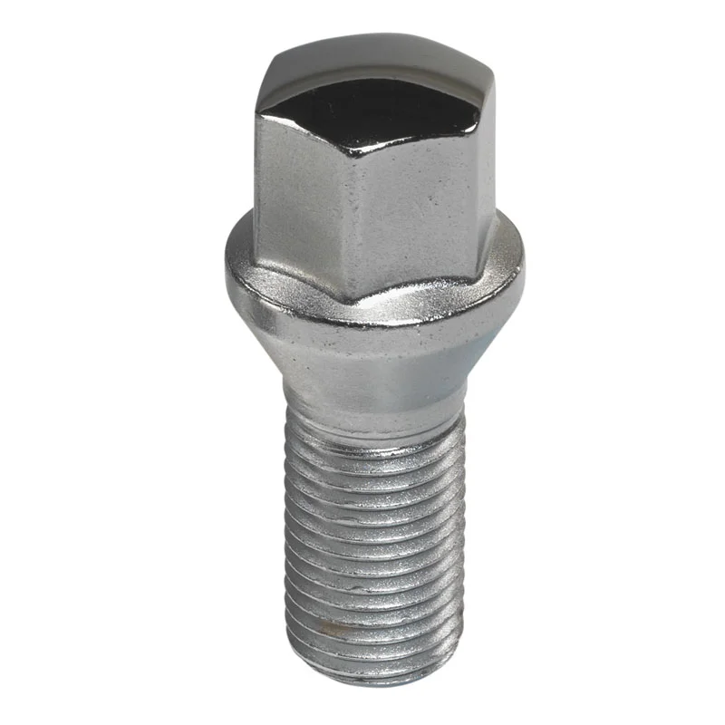 TPI Wielbout M14x1.50 - Konisch - Lengte 26.5mm