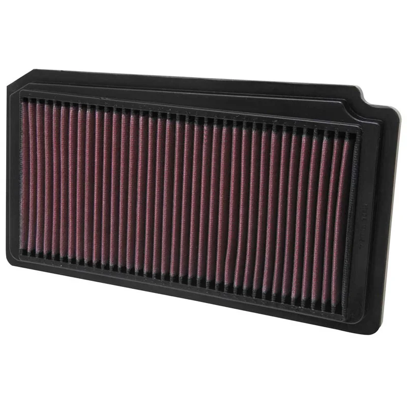 K&N vervangingsfilter passend voor Honda Odyssey 3.5L V6 1999-2004 (33-2174)