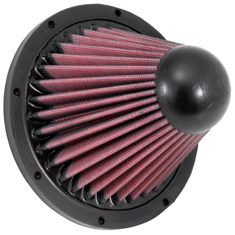K&N vervangingsfilterelement uit Apollokit (RC-5052)