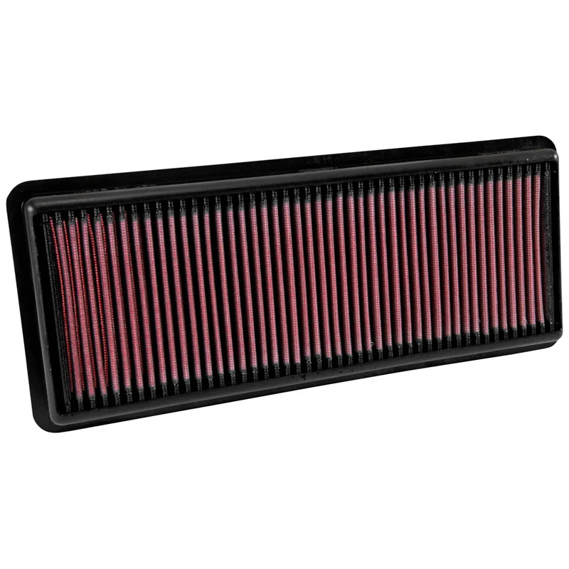 K&N vervangingsfilter passend voor Fiat 124 Spider, Mazda MX-5 (Miata, Roadster) 1.5/2.0 2015- (33-5040)