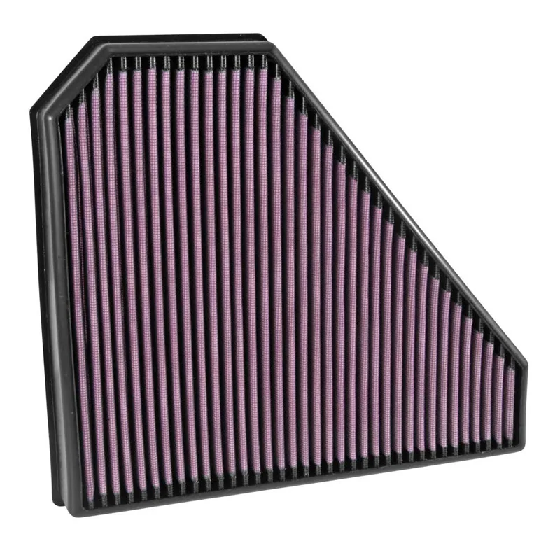 K&N vervangingsfilter passend voor Cadillac CTS V-Sport 3.6 2014- (33-5028)