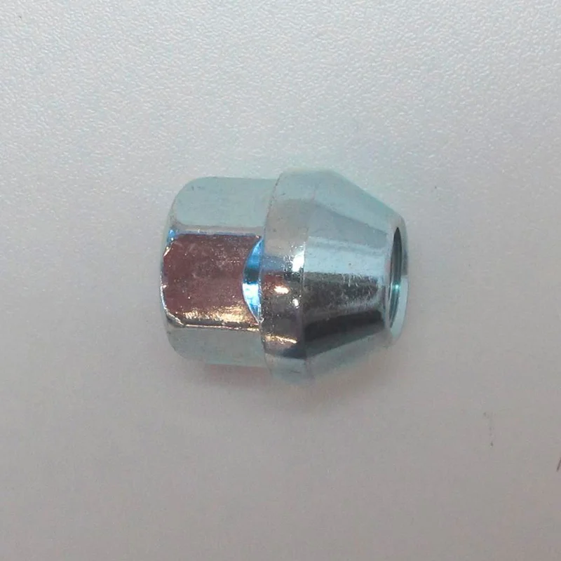 H&R Wielmoer konisch M12x1.50 - Lengte 25mm
