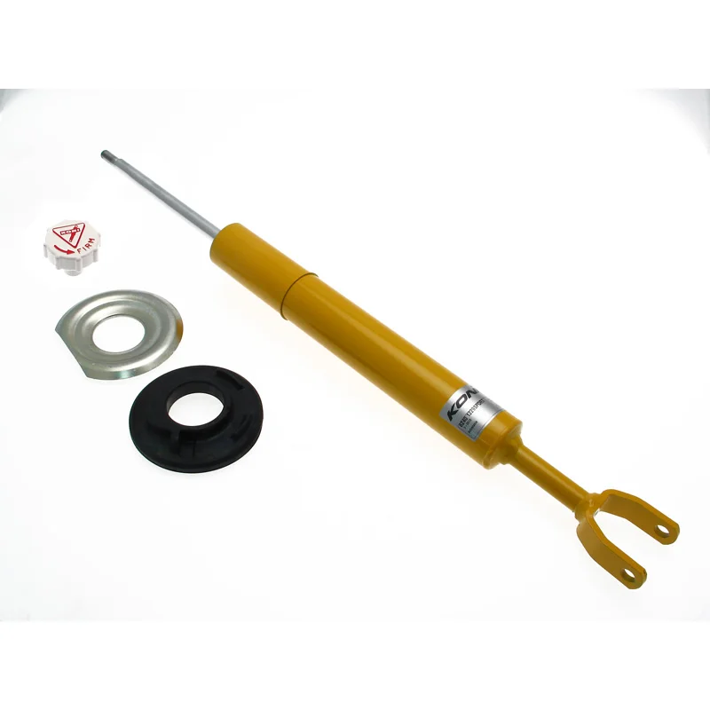 KONI Sport Schokdemper passend voor Audi A6/A6L (C6/4F) Sedan/Avant incl. Quattro (excl. Luchtvering) 2004-2011 – Vooras (8240-1229SPORT)