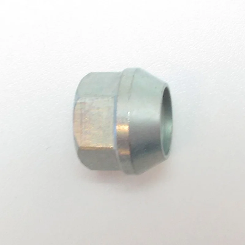 H&R Wielmoer konisch M14x2.00 - Lengte 18mm