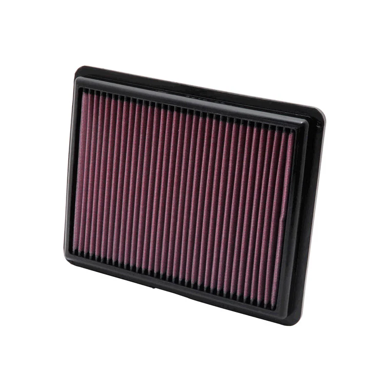 K&N vervangingsfilter passend voor Honda Accord 3.5 2008-2012 / Honda Crosstour 3.5 2010-2015 (33-2403)