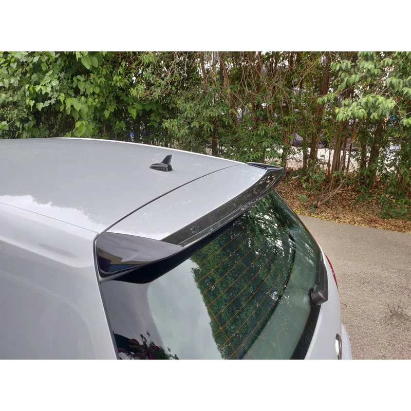 Motordrome Dakspoiler passend voor Volkswagen Golf VII 3/5 deurs 2012- (PU)