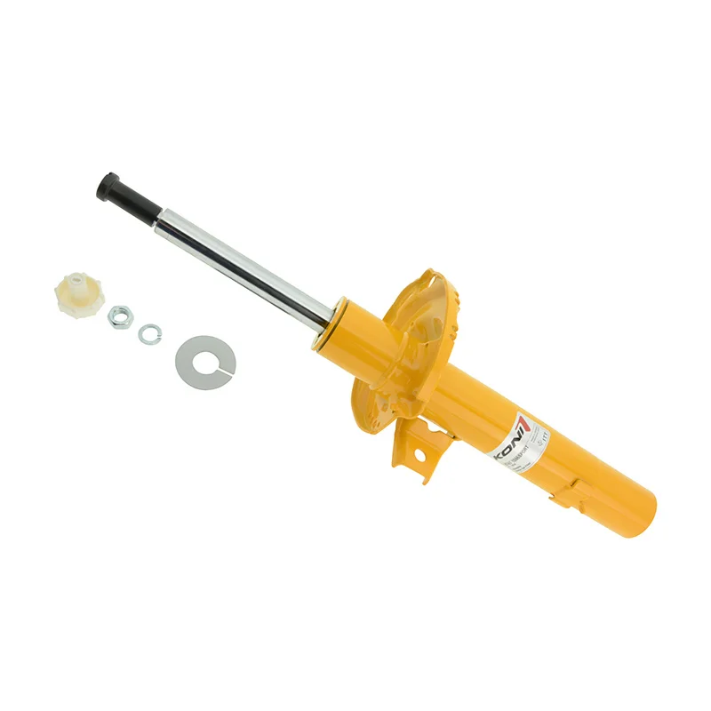 KONI Sport Schokdemper passend voor Audi TT (8S) Coupé/Cabrio incl. Quattro/Sportophanging (excl. Magnetic Ride/TT-S/TT-RS) 2014-2019 – Vooras (8741-1596SPORT)