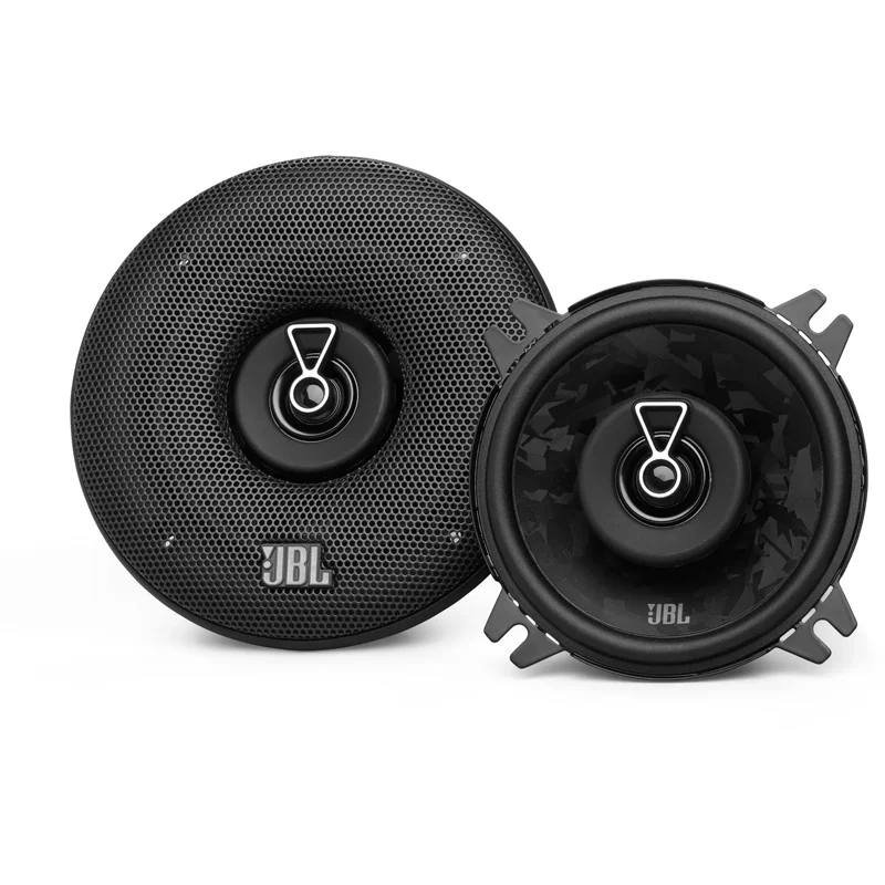 JBL Stage 3 Gen2 48 4.0” (10cm) Coaxial Speakerset
