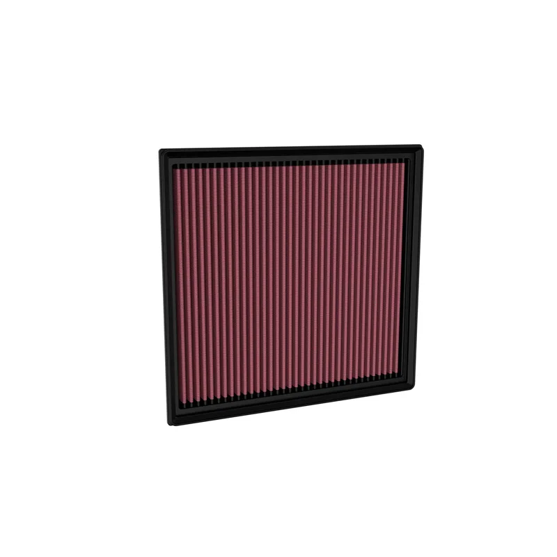 K&N vervangingsfilter passend voor Ford E350/E450 Super Duty V8 7.3L 2021-2024 (33-5138)