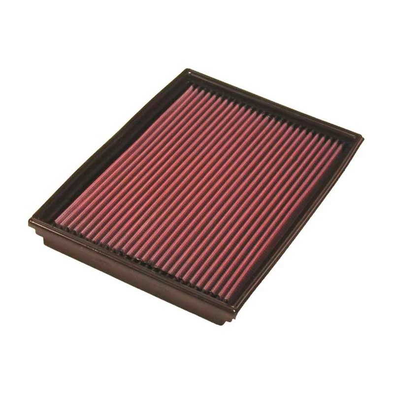 K&N vervangingsfilter passend voor Opel Corsa C 1.0/1.2/1.4 2001- (33-2212)