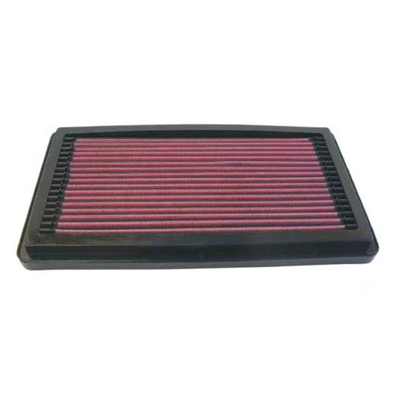 K&N vervangingsfilter passend voor BMW 3-series E30 (33-2005)