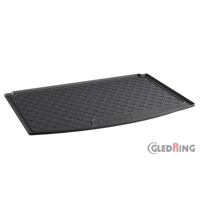 Gledring Rubbasol (Rubber) Kofferbakmat passend voor Mazda CX-3 2015-