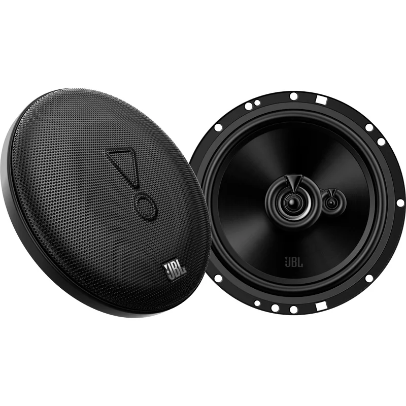 JBL Stage 2 Gen 2 65M 6.5” (16,5cm) 3-Weg Speakerset 480W/60W RMS