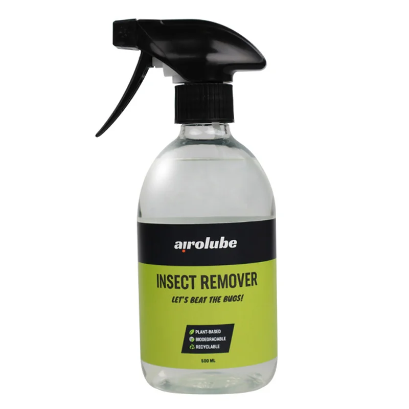 Airolube Insect remover / Insectenverwijderaar - 500ml Trigger