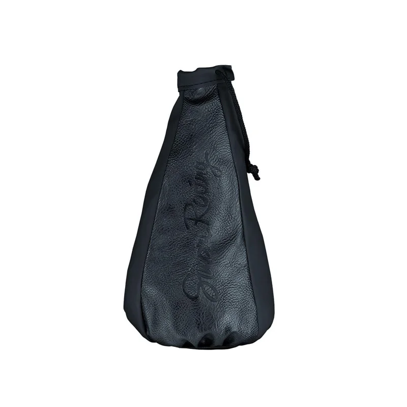 Simoni Racing Pookhoes Soft - 150x150mm/Ø190mm - Zwart