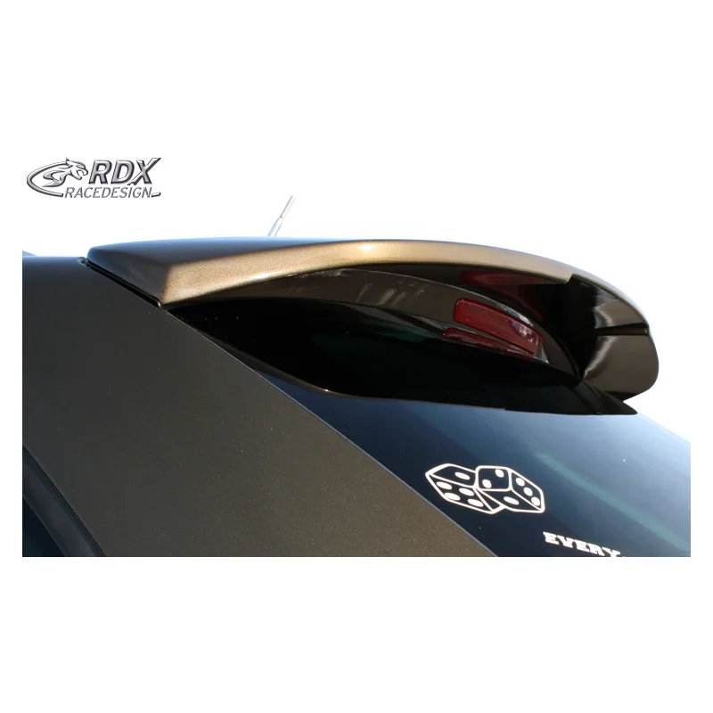 RDX Dakspoiler passend voor Seat Ibiza 6J ST 2010- (PUR-IHS)