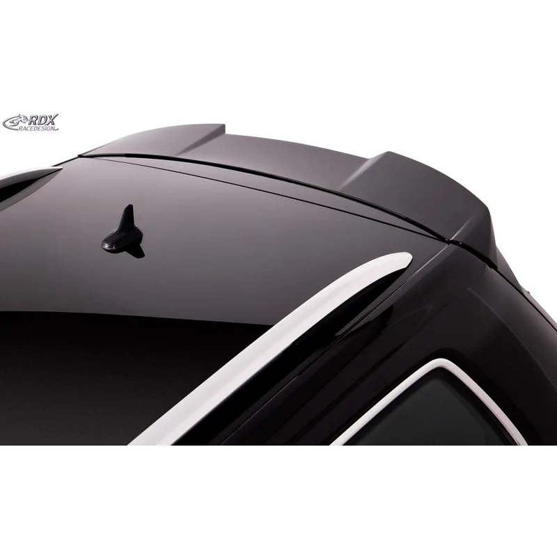 RDX Dakspoiler passend voor Volkswagen Touran (5T) 2015- (PUR-IHS)