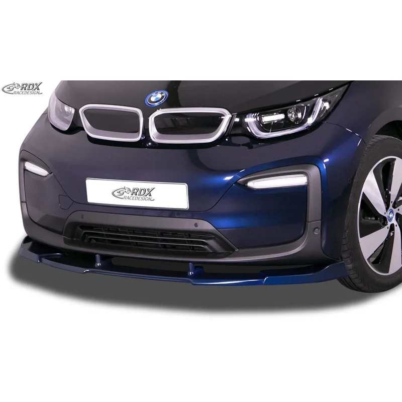 RDX Voorspoiler Vario-X passend voor BMW i3 I01 2013- (PU)