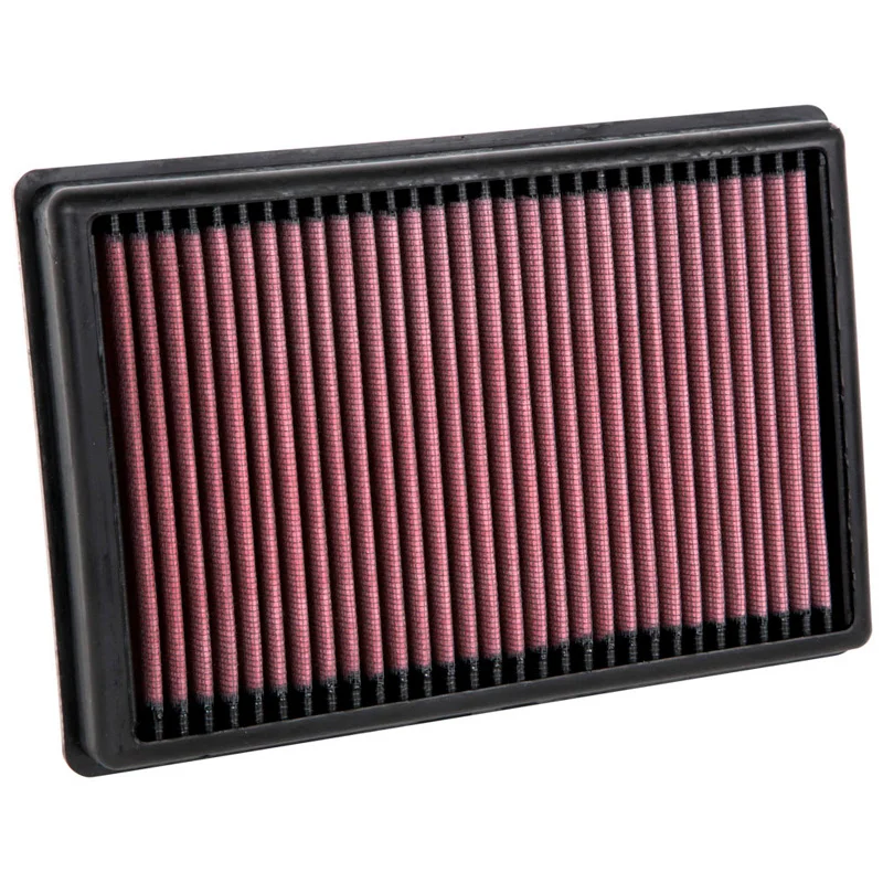 K&N vervangingsfilter passend voor Ford Transit / Tourneo Connect 1.0 & 1.5 Diesel 2019- / Ford (Grand) C-Max 1.0 2019- (33-3138)