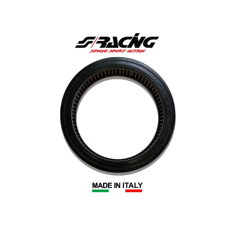 Simoni Racing vervangingsfilter passend voor Daihatsu/Fiat/SeatToyota Diversen