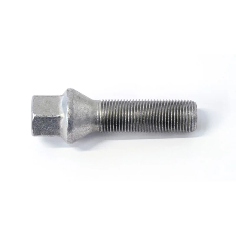 H&R Wielbout konisch M14x1.25 - Lengte 43mm