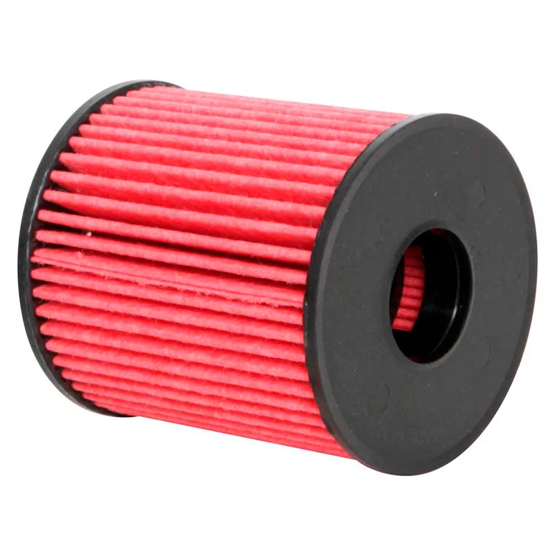 K&N Oliefilter - High Performance-Series passend voor Ford, Landrover, Mini, Peugeot, Citroën (HP-7024)