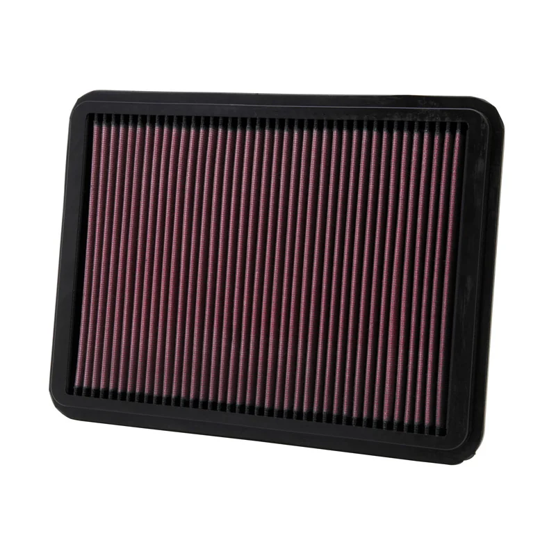 K&N vervangingsfilter passend voor Lexus GX470, Toyota 4Runner, Sequoia, Tundra (33-2144)