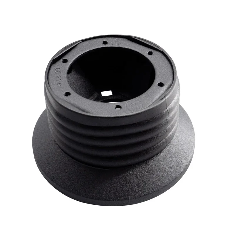 Simoni Racing Airbag Stuurnaaf passend voor Citroën C2 2003- / C3 2003- / DS3 2009-