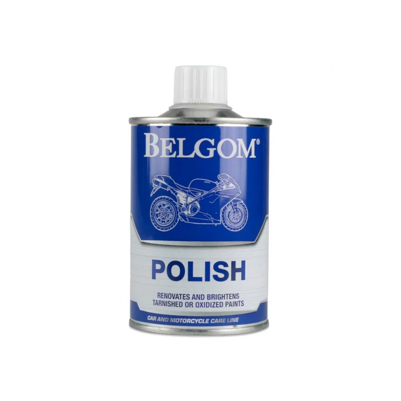Belgom 15.0251 Polish 250ml