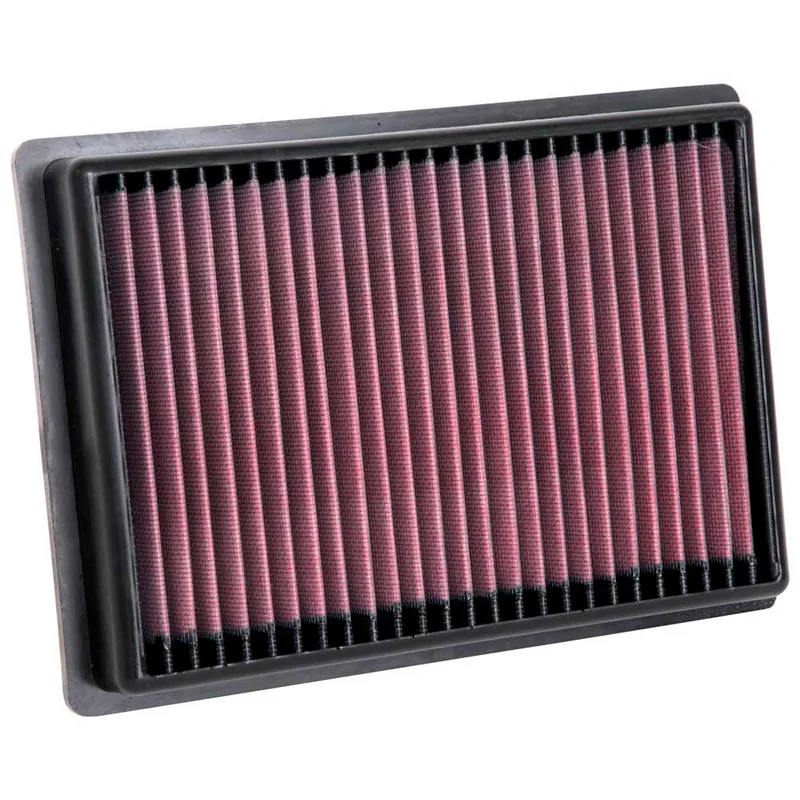 K&N vervangingsfilter passend voor Lexus RX450h 3.5 2016- (33-5079)