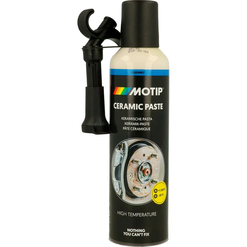 Motip Keramische Pasta – 200ml