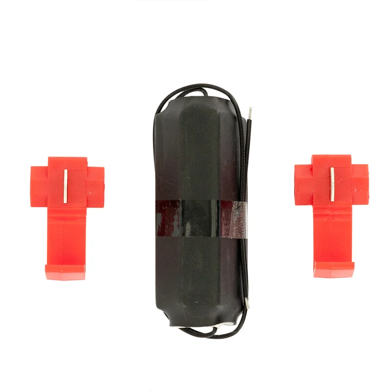 AutoStyle LED Weerstand 21W/8 ohm/12V voor led