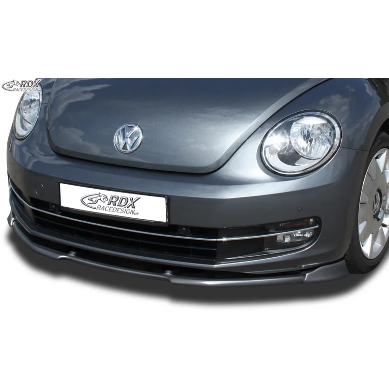 RDX Voorspoiler Vario-X passend voor Volkswagen Beetle 2011- (PU)