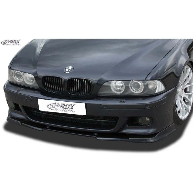 RDX Voorspoiler Vario-X passend voor BMW 5-Serie E39 M5/M-Technik (PU)
