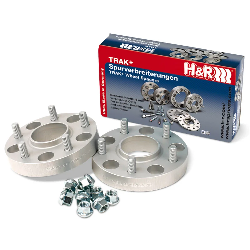 H&R DRA Steekadapter-systeem 40mm per as – M14x1.50 – 5×112->5×100 – 57,1mm->57,1mm