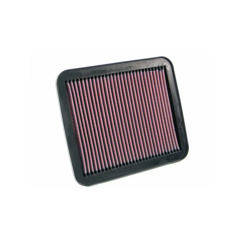 K&N vervangingsfilter passend voor Chevrolet Tracker 1999-2004 Suzuki Vitara 1998-2005 / Xl-7 2002-2003 (33-2155)