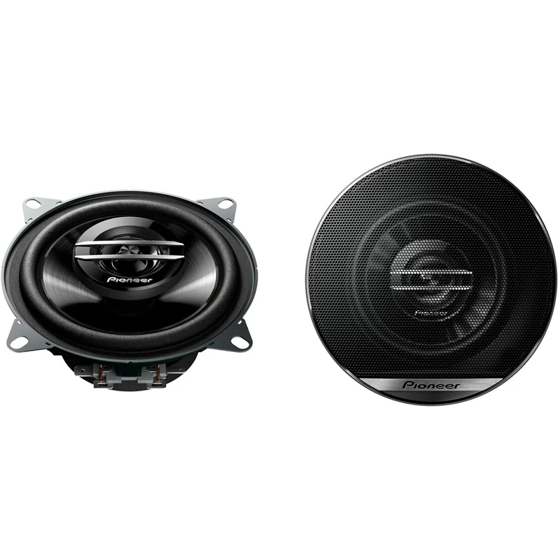 Pioneer TS-G1020F Autospeakers 2-weg 10cm - 210W