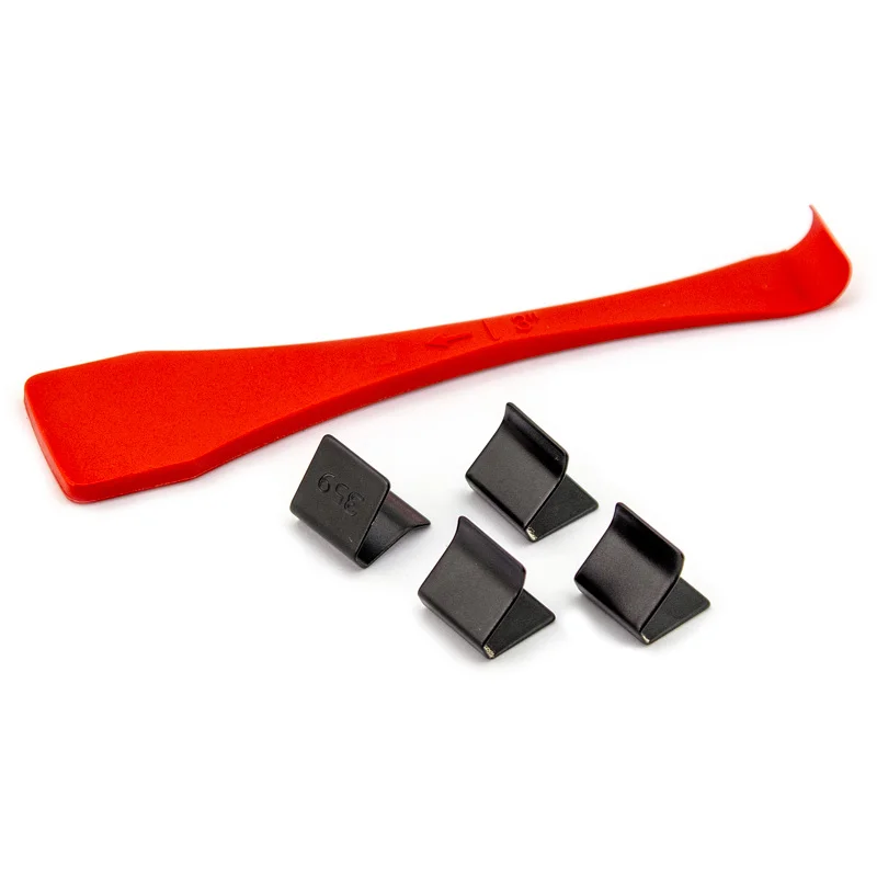ClimAir metalen Clip voor Zijwindschermen – 351