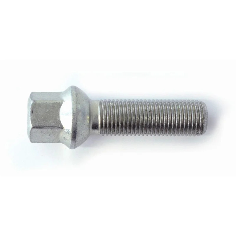 H&R Wielbout bolkonisch R13 M14x1.25 - Lengte 46mm (special)