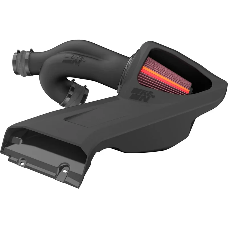 K&N NextGen Cold Air intake passend voor Ford F150 & F150 Raptor 3.5L V6 2017-2020 (50-2609)
