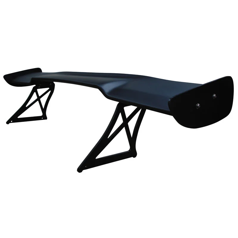 AutoStyle Achterspoiler Universeel 'GT Wing' (ABS) (lengte = 139,5cm)