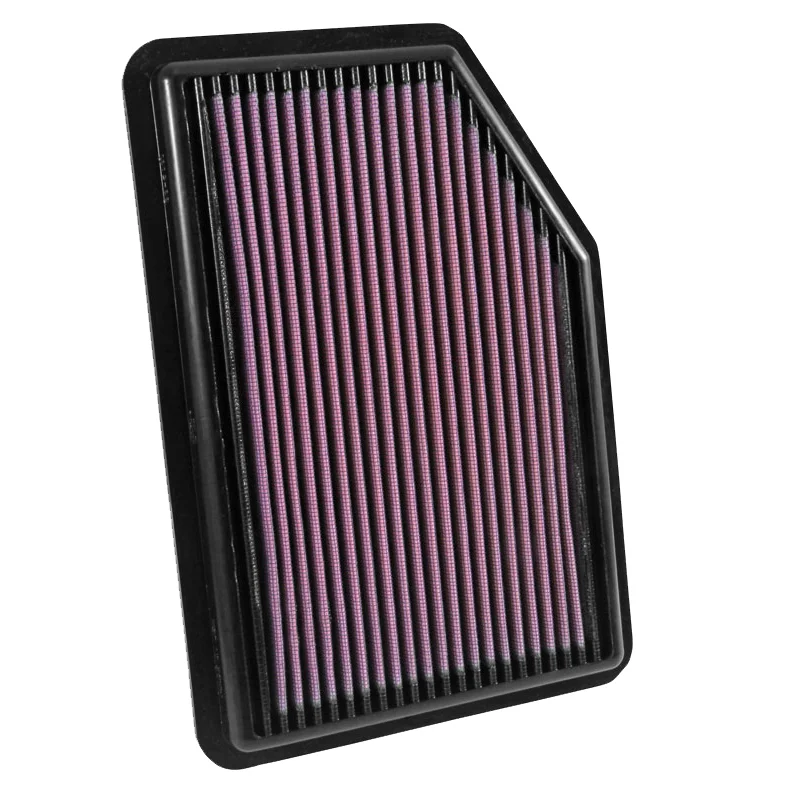 K&N vervangingsfilter passend voor Honda CR-V 2.4 2015-2016 (33-5031)