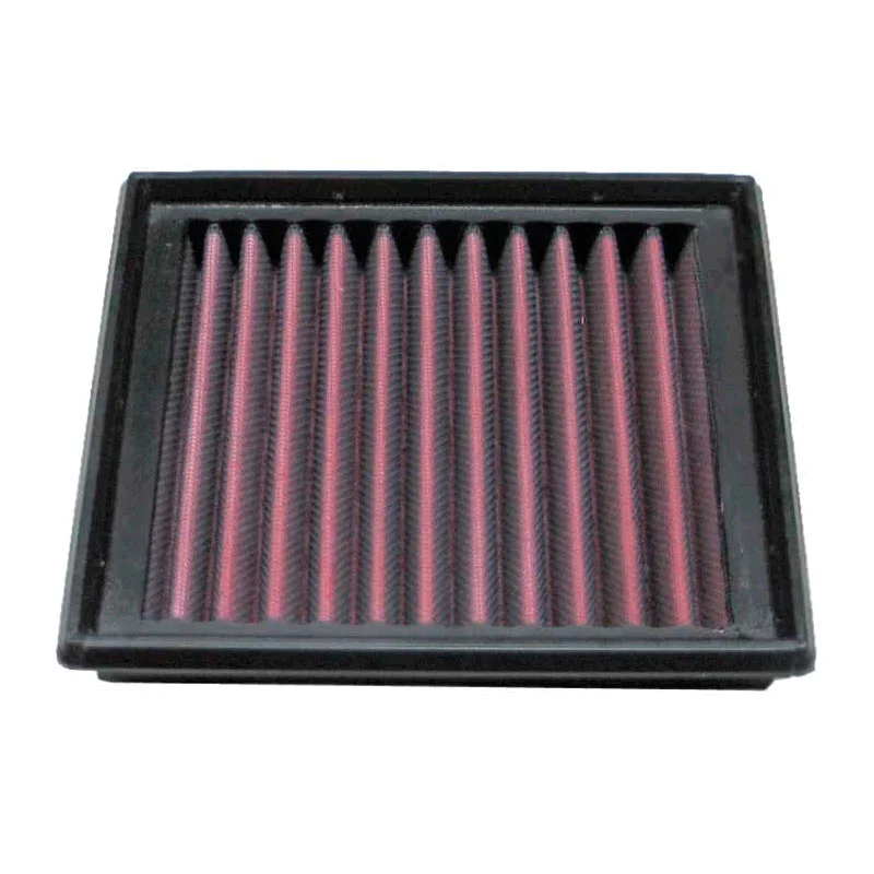 K&N vervangingsfilter passend voor Ford Fiesta ST150 2.0 16V 2005-2008 (33-2880)