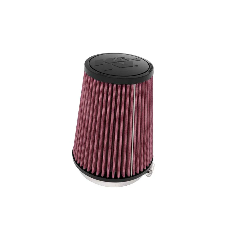 K&N Universeel Luchtfilter Konisch 102mm aansluiting, 137mm onder, 102mm top, 114mm hoogte (RU-5149)