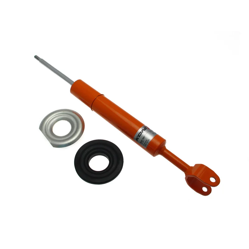 KONI STR.T Schokdemper passend voor Audi A4 (B5)/A6 (C5/4B) Sedan/Avant 1994-2004 / Skoda Superb I 2002-2008 / Volkswagen Passat 3B/3BG Sedan/Variant 1996-2005 – Vooras (8250-1001)