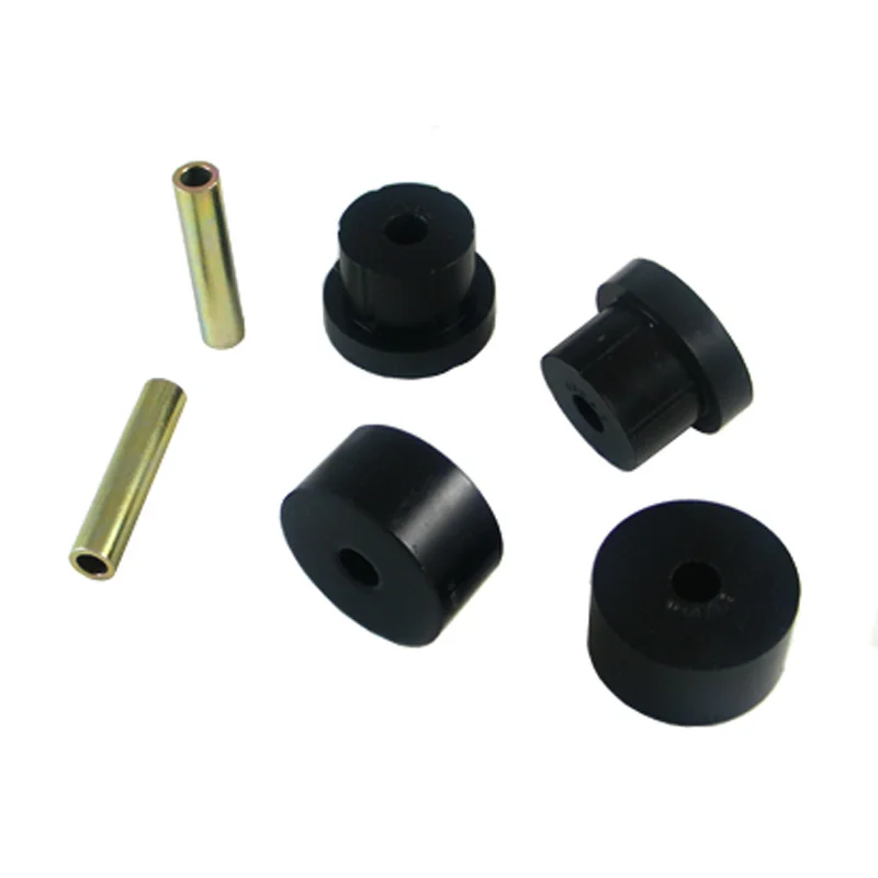 Whiteline Starre As – Front Bushing passend voor Volkswagen Golf III 1H1/III Cabriolet 1E7/III Van 1H1/III Variant 1H5/Vento 1H2 1991-1999