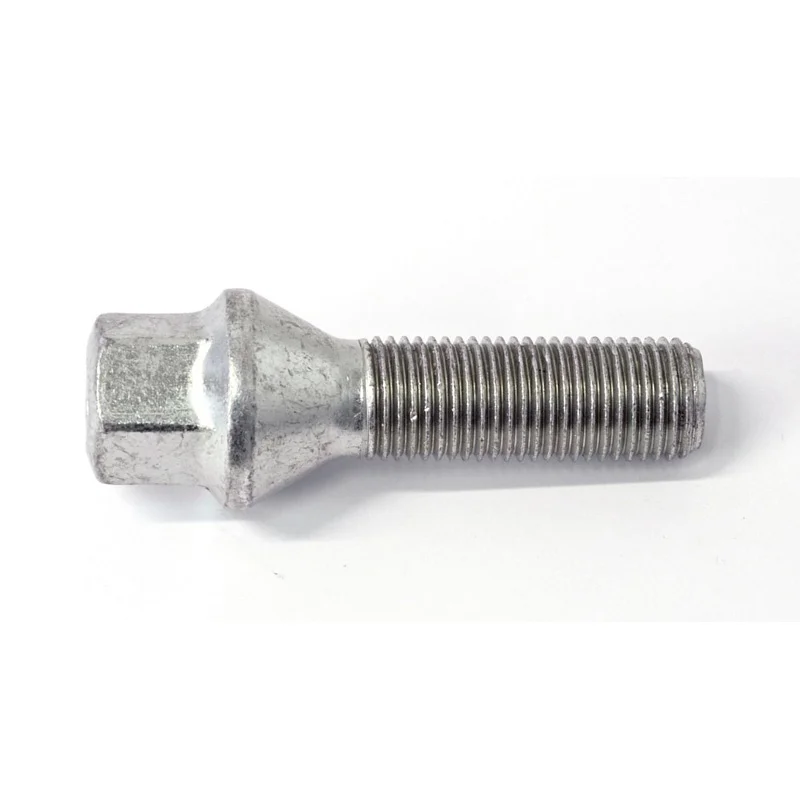 H&R Wielbout konisch M14x1.50 - Lengte 35mm